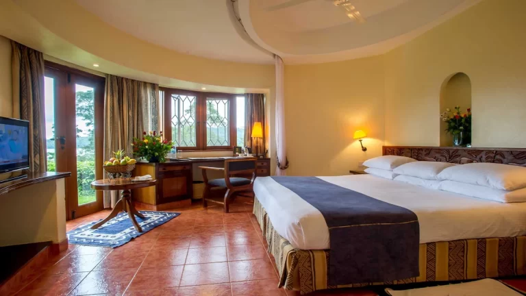 Arusha serena hotel