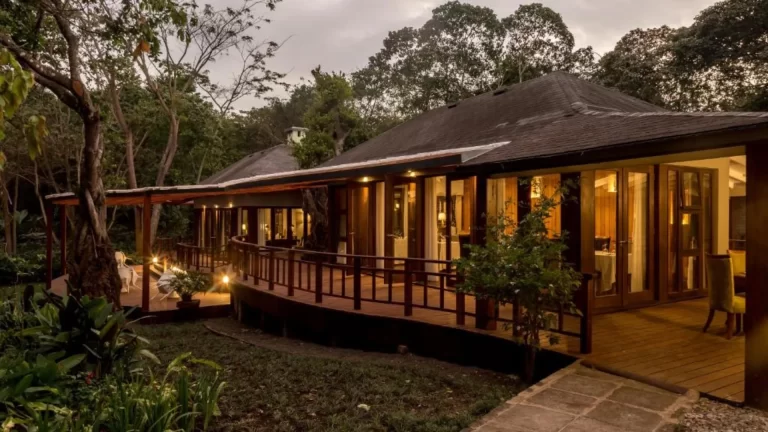 Lake duluti Lodge arusha