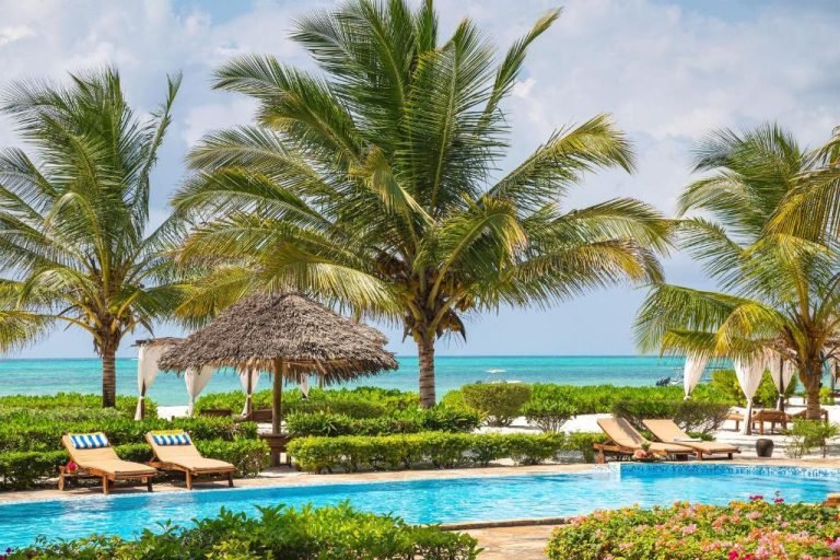 Next Paradise Boutique Resort 1
