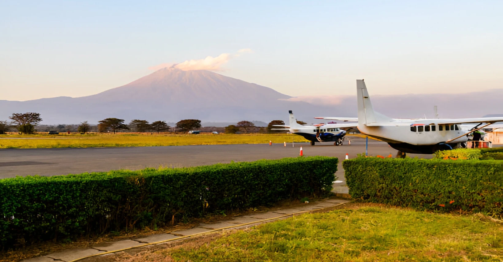 arusha town