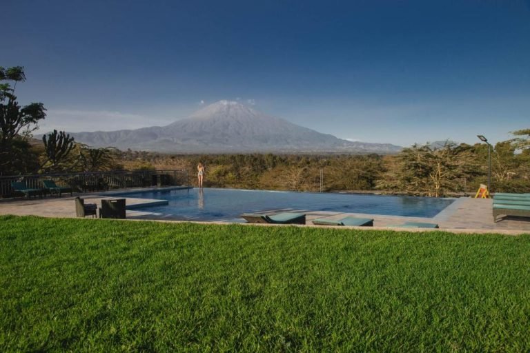 forest hill arusha 3