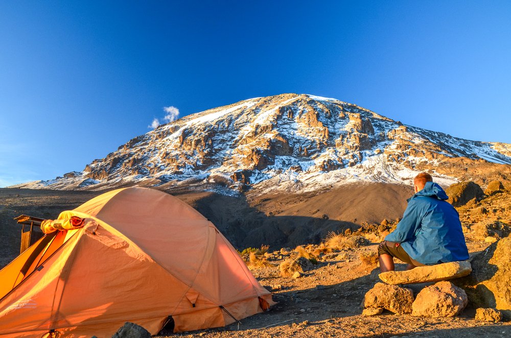 kilimanjaro-national-park