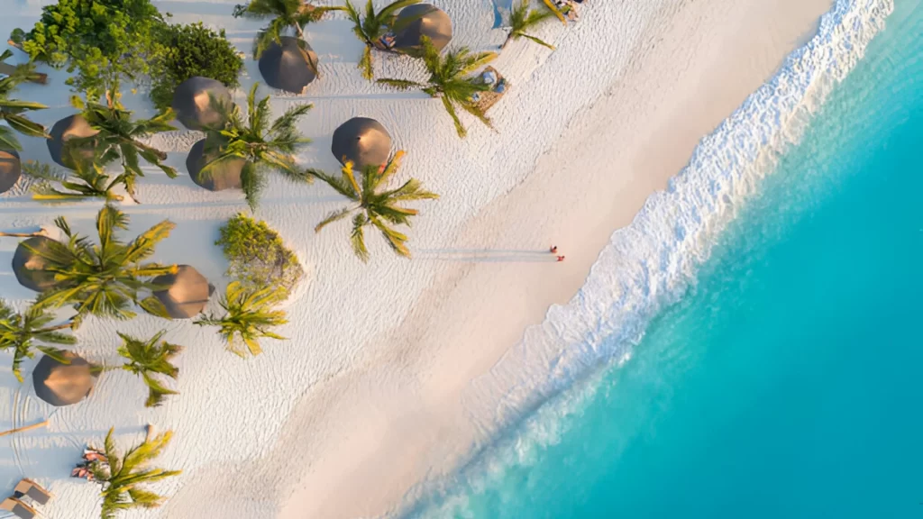 zanzibar island