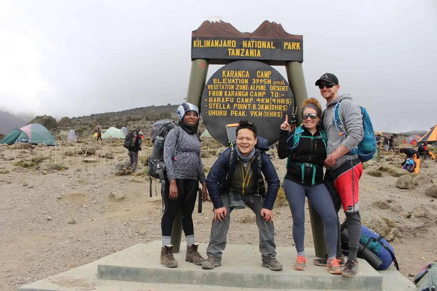 7-days-lemosho-route