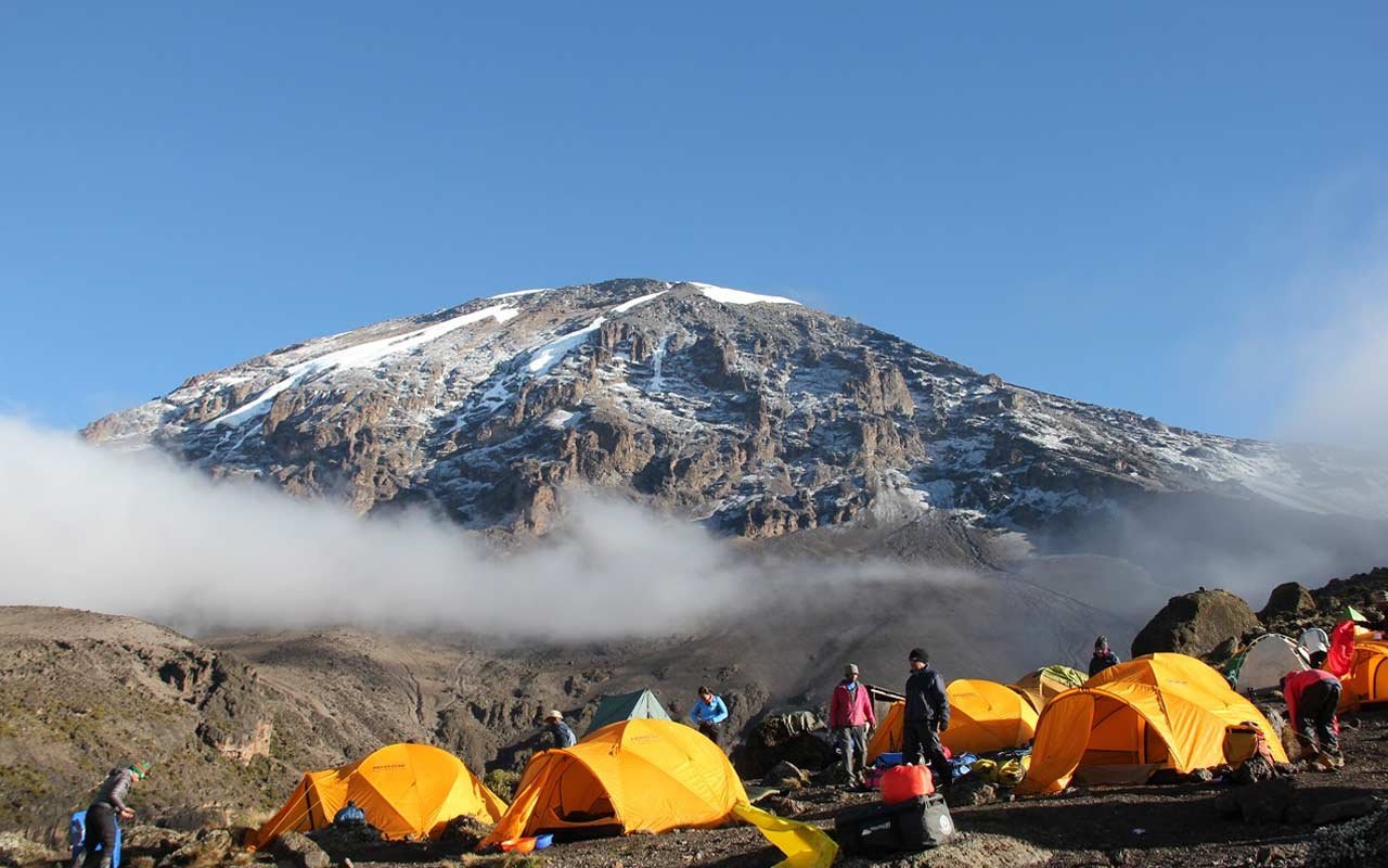 8-days-lemosho-route