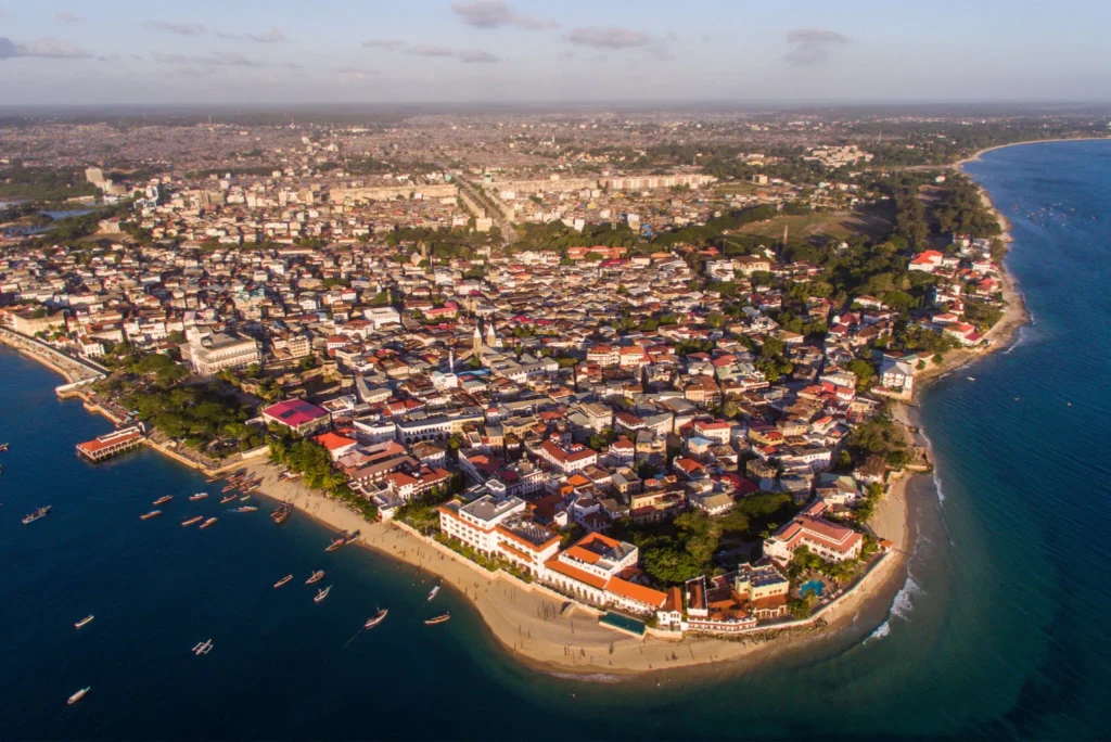 5 Things to Do in Stone Town