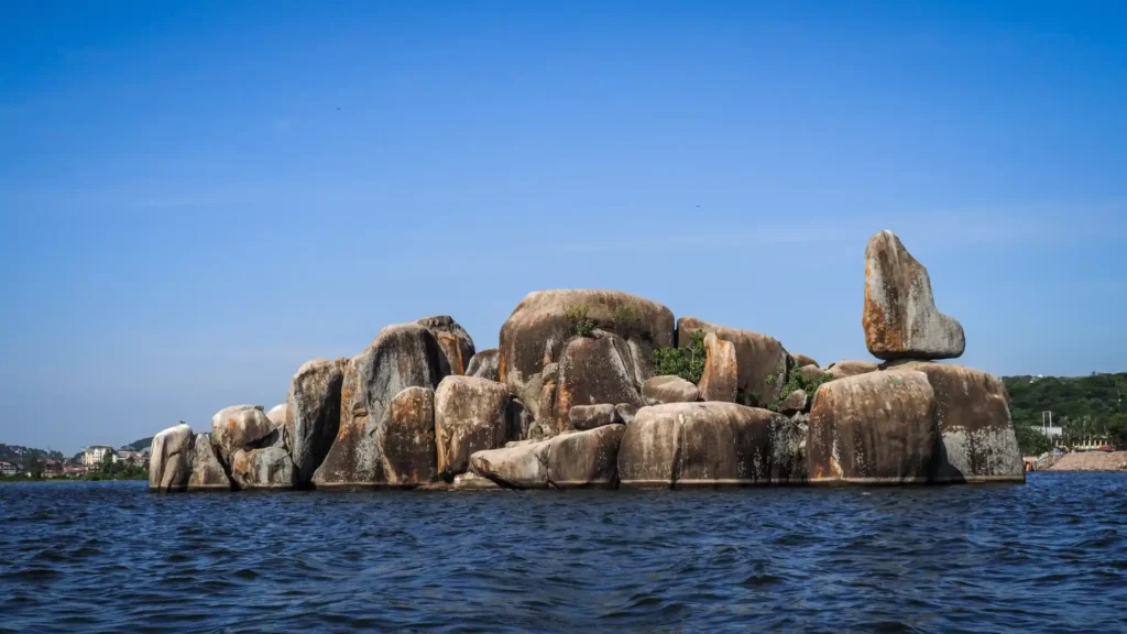 Lake Victoria