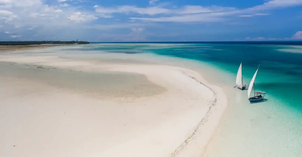 pemba island