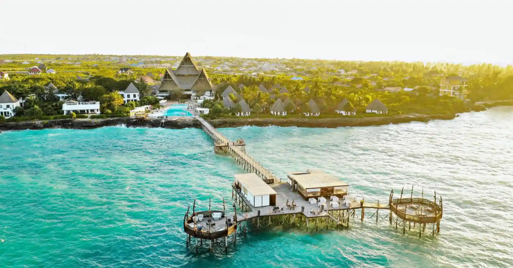 Essque Zalu Zanzibar