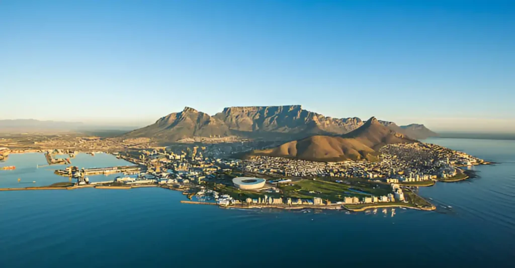 what-is-the-richest-country-in-africa