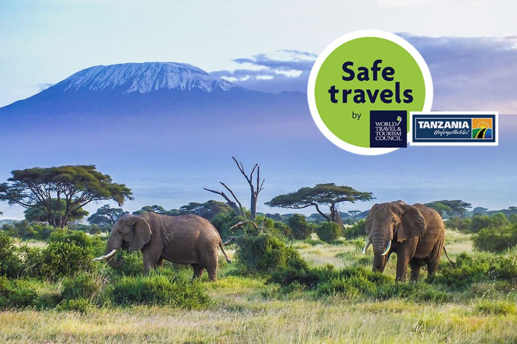 Is Tanzania Safe