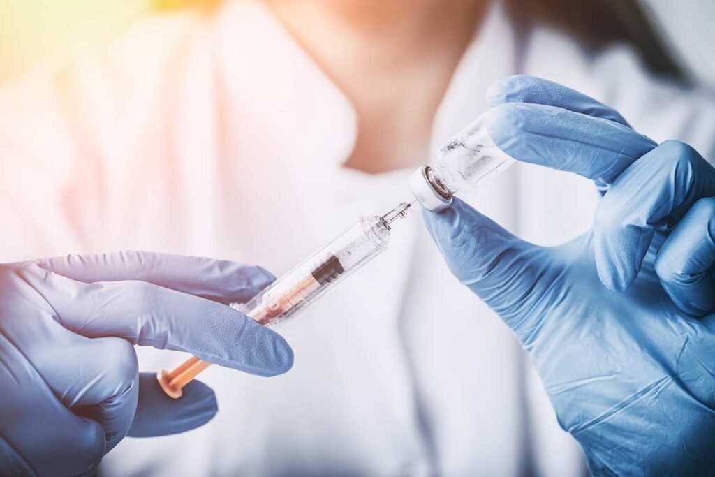 What Vaccines Are Required to Enter Tanzania