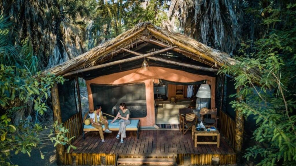 Kisima Ngeda Tented Camp-lake eyasi