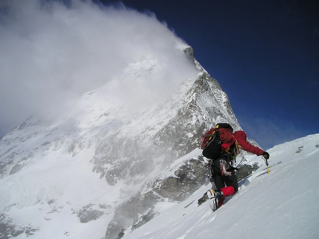 Top 12 Hardest and Most Dangerous Mountains to Climb