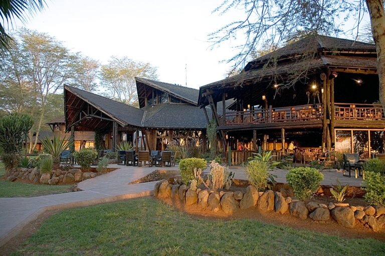 Africa-Kenya-Ol-Tukai-Lodge-Side-View-1
