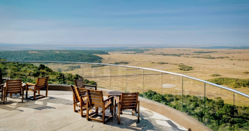 mara serena safari lodge