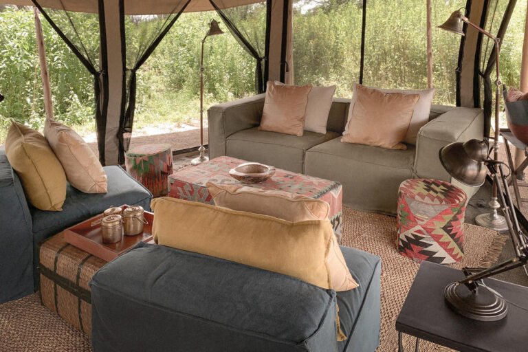Songa-Tented-Camp
