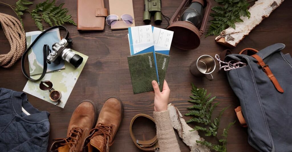 what to pack for Tanzania safari? Our complete packing list covers clothing, gear, documents, and everything in between!