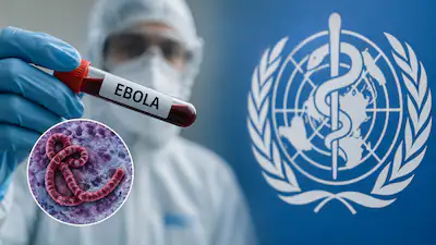 Ebola Travel Update 2026 Is East Africa Safari Safe