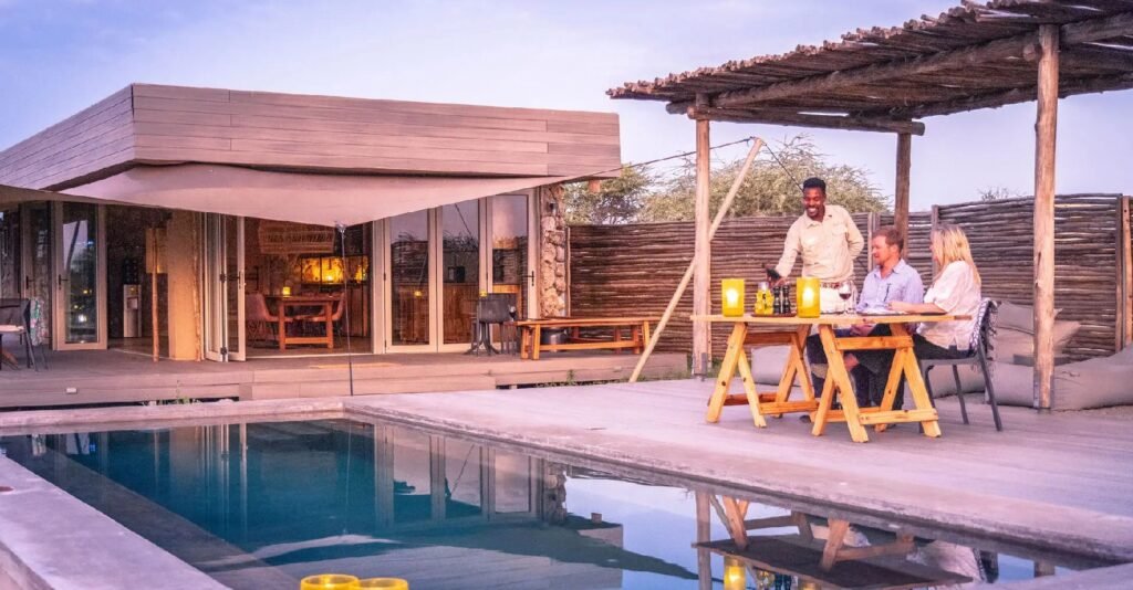 Tanzania Private Safari for Couples _ Luxury Escapes