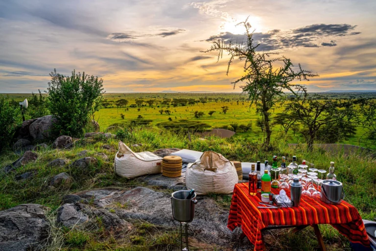 Lemala-Nanyukie-Lodge_Sundowner-compressed-scaled
