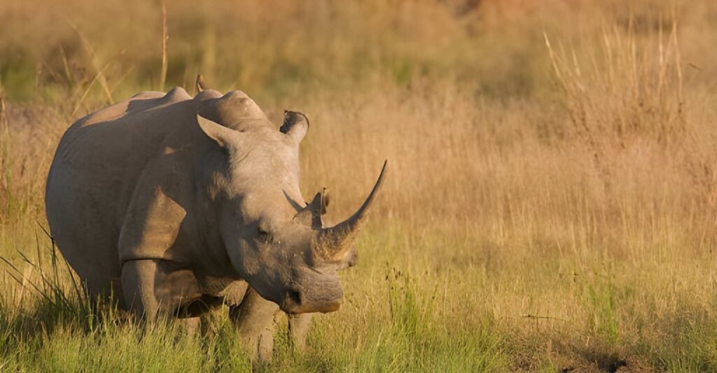 16 Days safari in the Northern Circuit