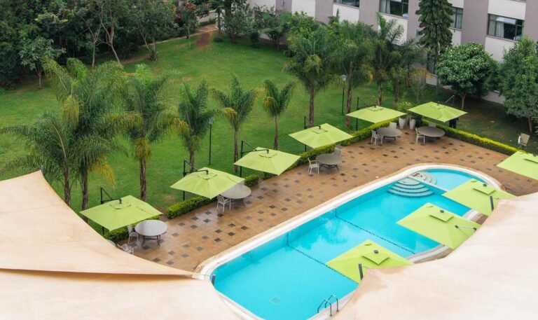Pool-scaled