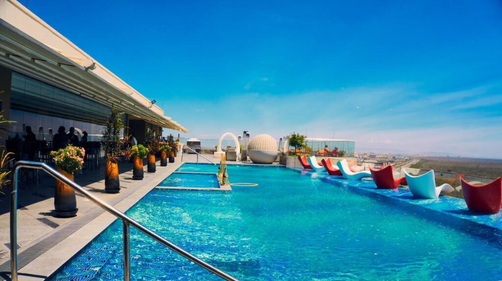 Emara Ole Sereni Nairobi