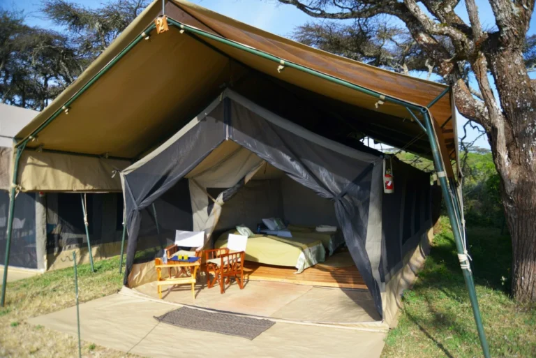 tent-outside