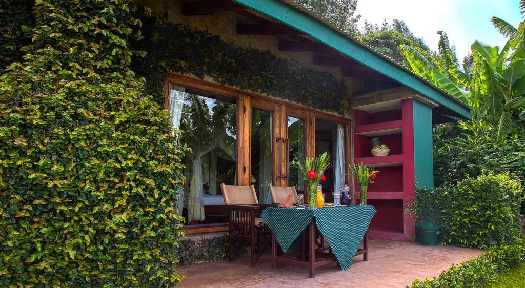 Endoro Lodge | Hotels in Karatu