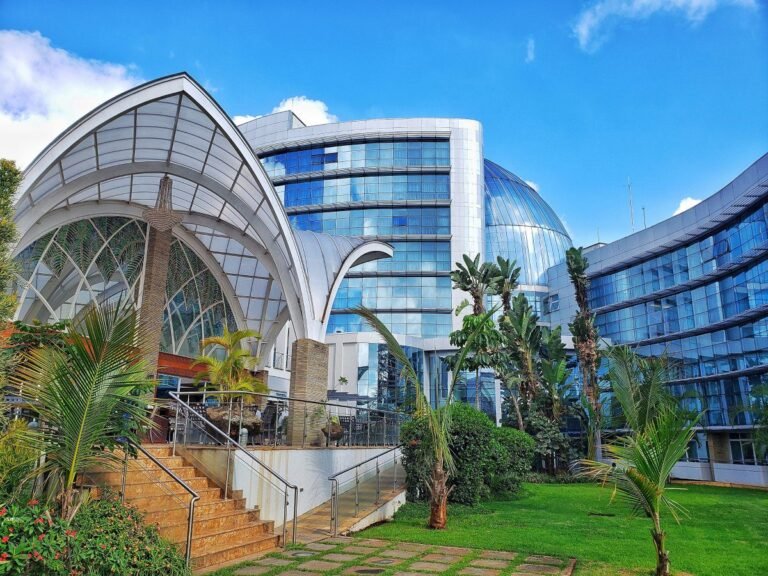 Boma-Hotel