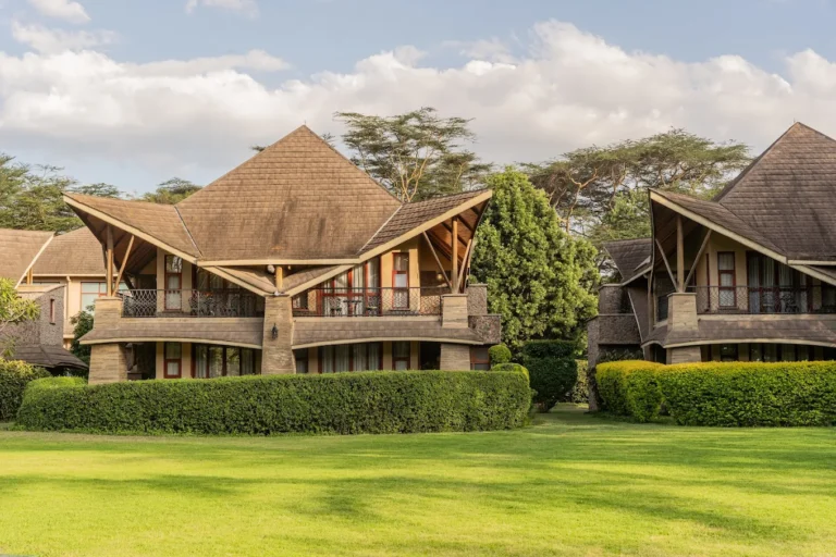 Enashipai Resort and Spa