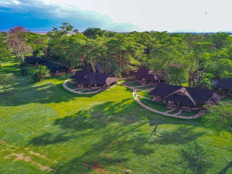 IM_KE_AMB_Ol-Tukai-Amboseli-Lodge_Aerial-View