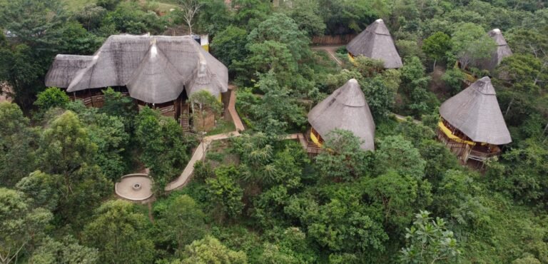 IM_UG_KIB_Kibale-Tourist-Safari-Lodge_Aerial-view
