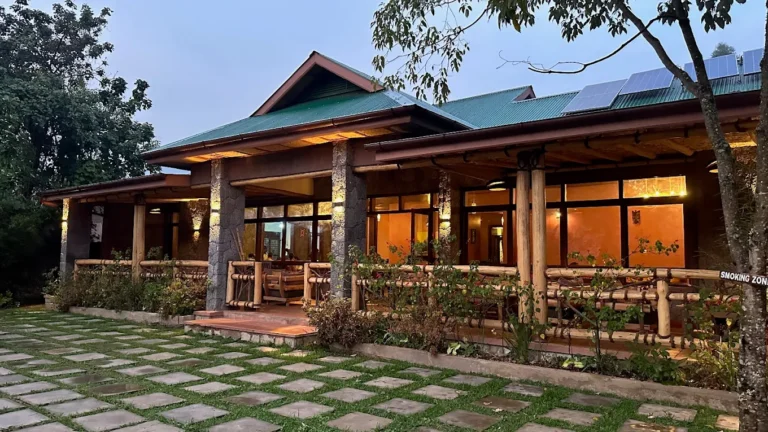 Ichumbi-Gorilla-Lodge-outside-area