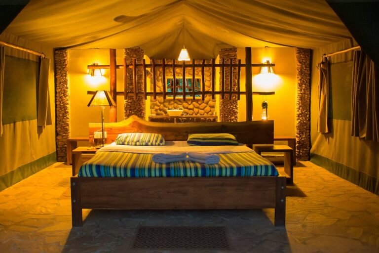 Kibale-Forest-Camp