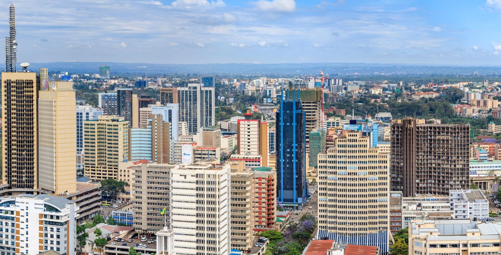 Nairobi