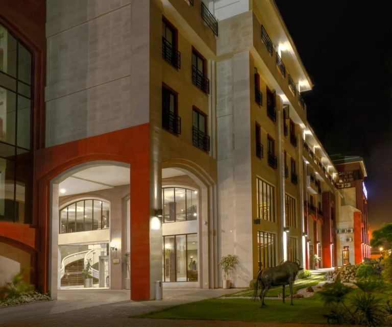 Ole Sereni Classic Hotel