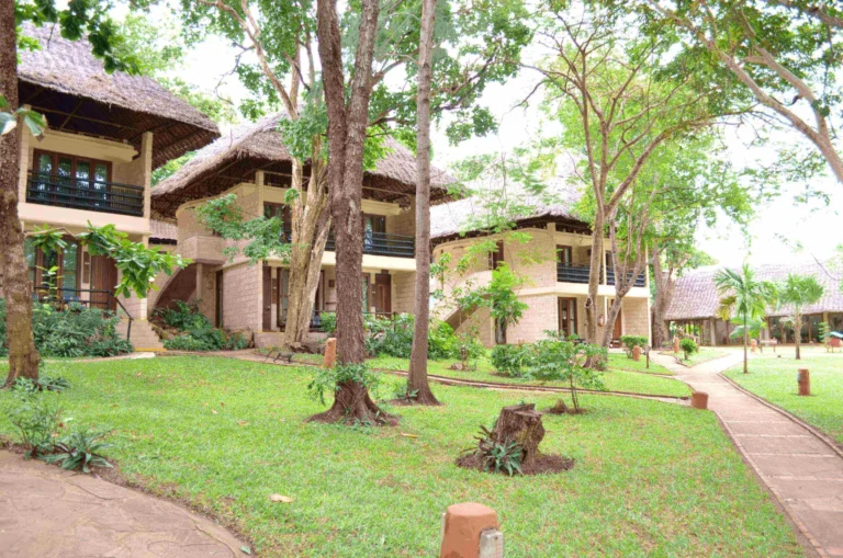 Baobab Beach Resort and Spa