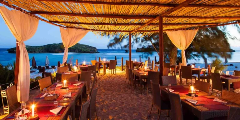 Crystal Bay Watamu
