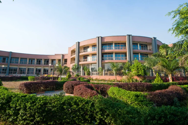 Protea Hotel Entebbe