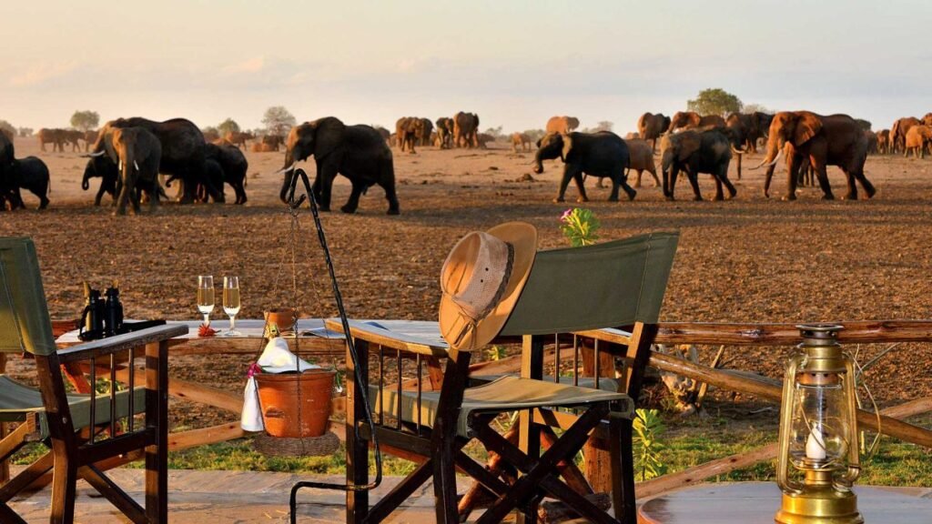 8 Days Kenya Big Five Safari