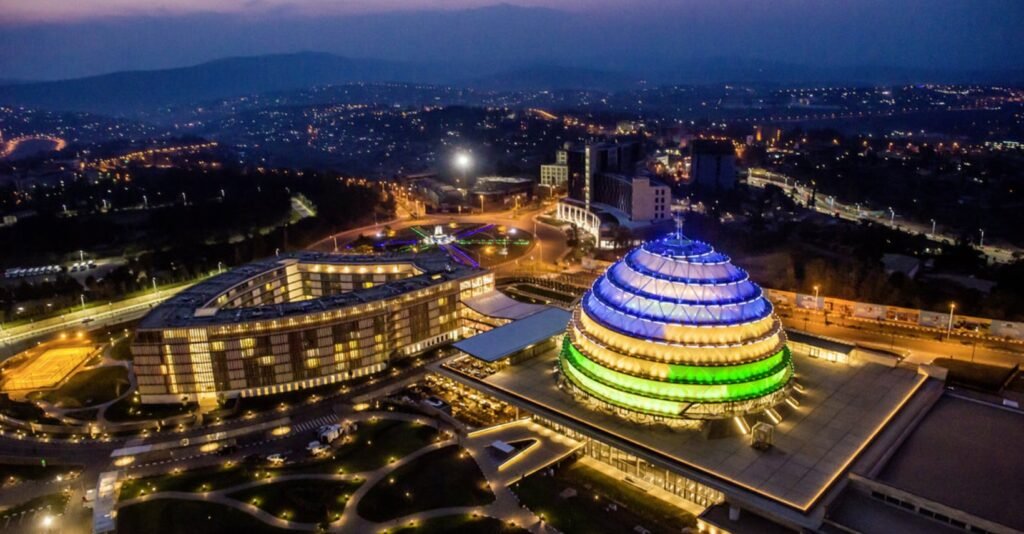 Why Visit Kigali, Rwanda? 10 Experiences for First-Time Visitors